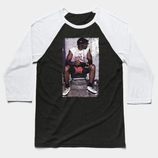 jordan the winner Baseball T-Shirt